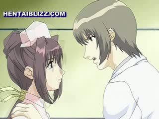 anime nurse fuck videos fresh hentai ass fucking asian anal films 2