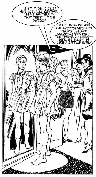 best art images on pinterest sissy boys prissy sissy and comic 3