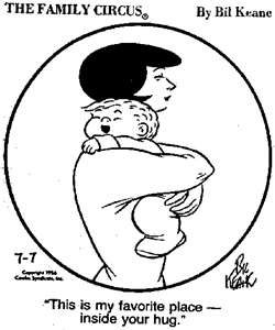 best family circus images on pinterest family circle comic 17