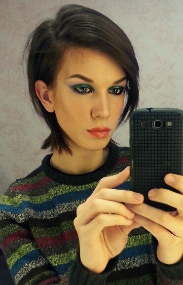 best images on pinterest crossdressed beautiful women 1