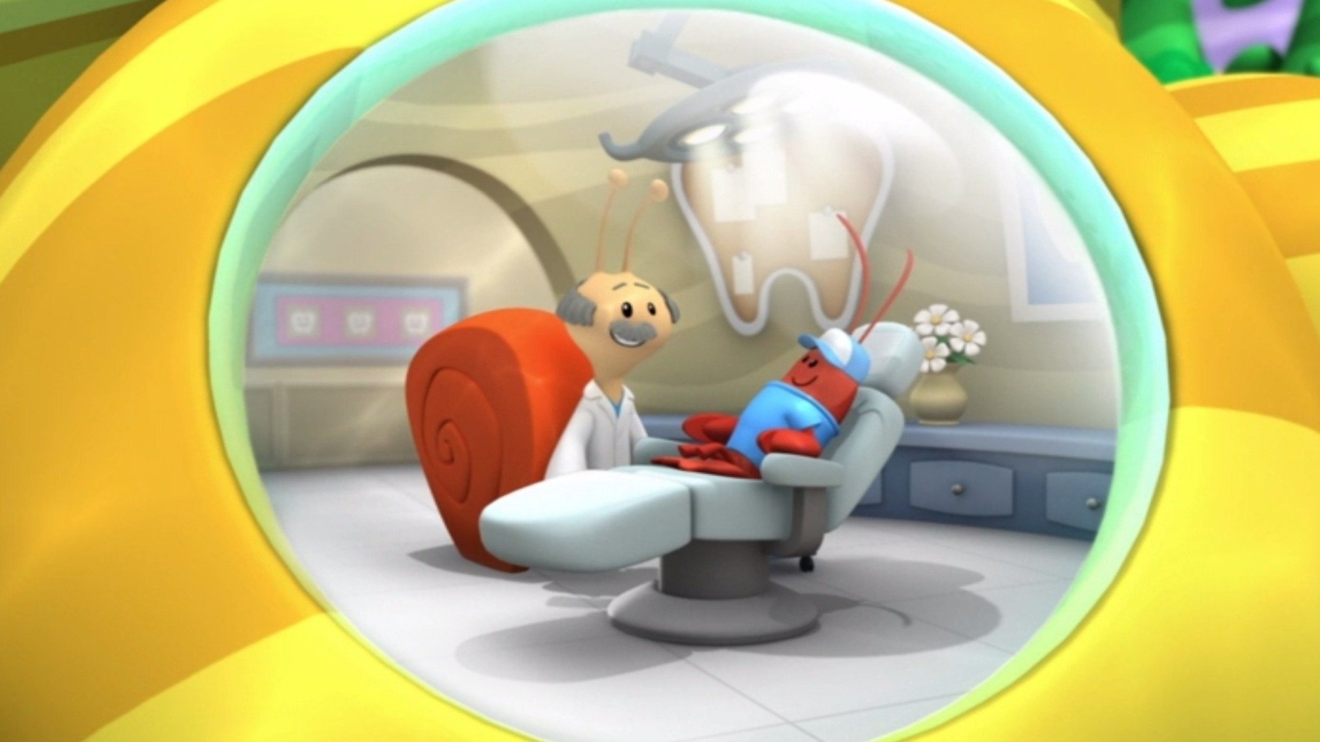 bubble guppies