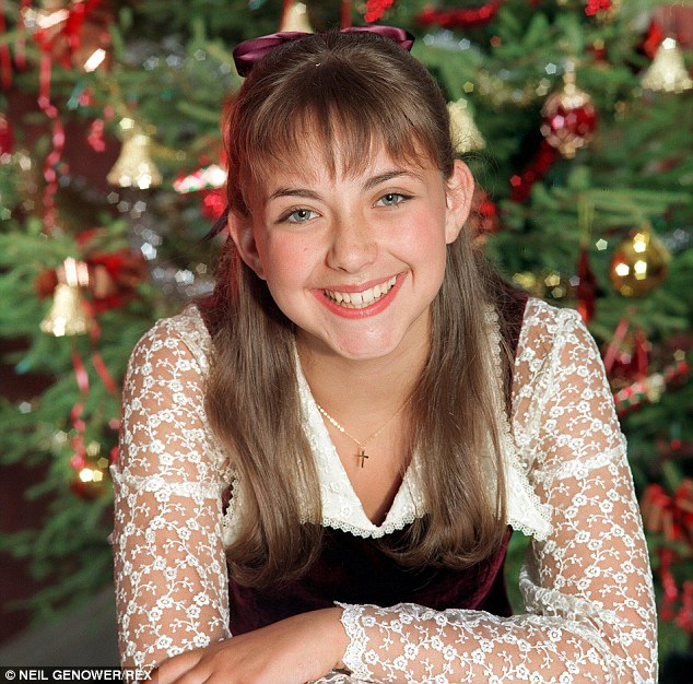 charlotte church reveals she will have to work for the rest