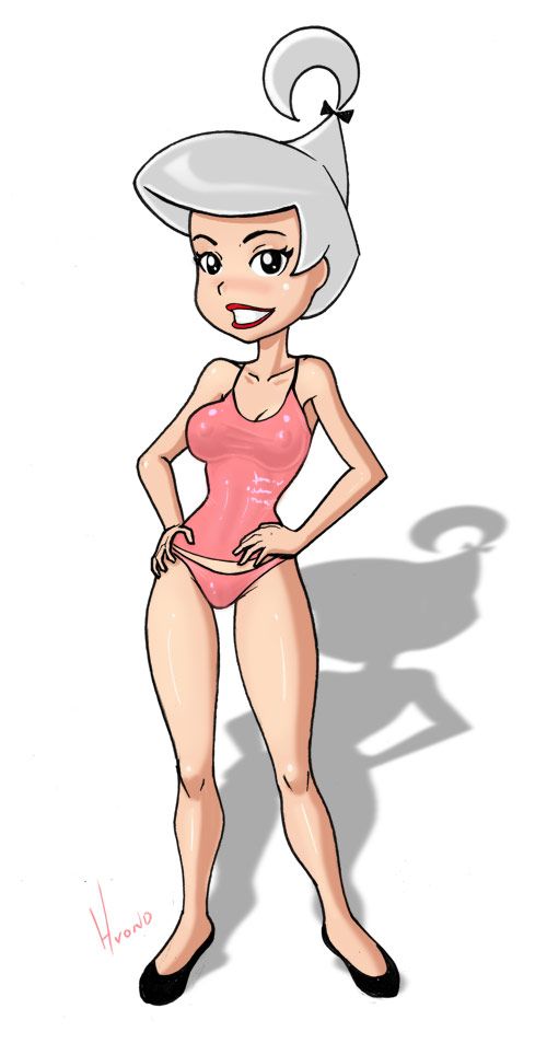chicas de cartoons de los parte characters cartoon and animation