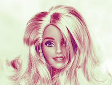cosplay nude barbie girl porn xxx