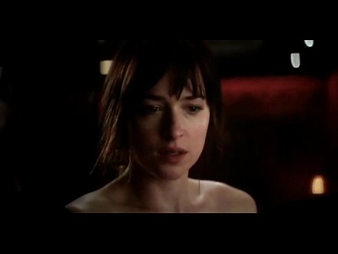 dakota johnson fifty shades of grey 1