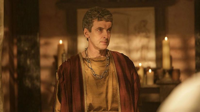 doctor who peter capaldi porn xxx 1