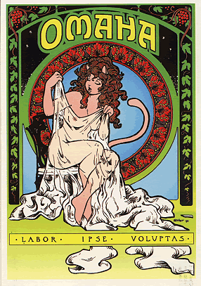 erotic comics omaha the cat dancer 1