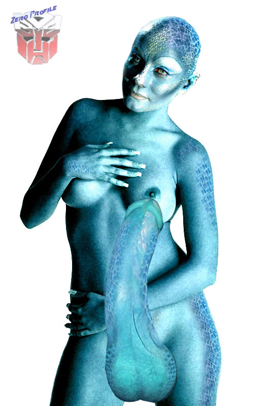 farscape nude fake