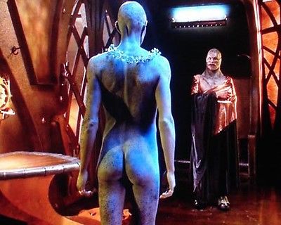 farscape zhaan porn nude pics of virginia hey