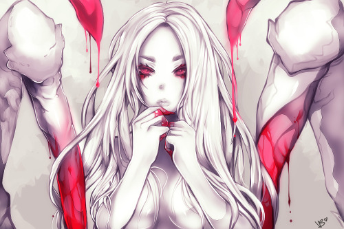 for quelaag tumblr