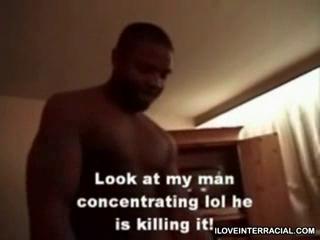 free tricked into black latina clips tricked into black 2