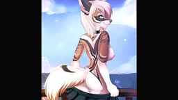 furry compilation cartoon anime furry hentai fox gif