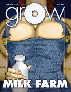 gr comics milk farm adventure xxx