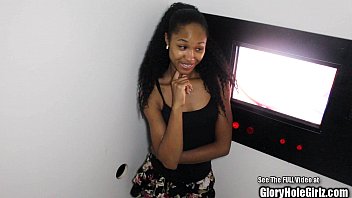 hd petite ebony beauty nice ass glory hole blowjobs