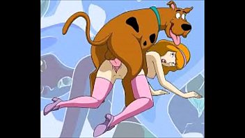 hd scooby doo xxx