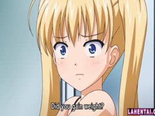 hentai blonde dildo fuck tube movies hard hentai films 1