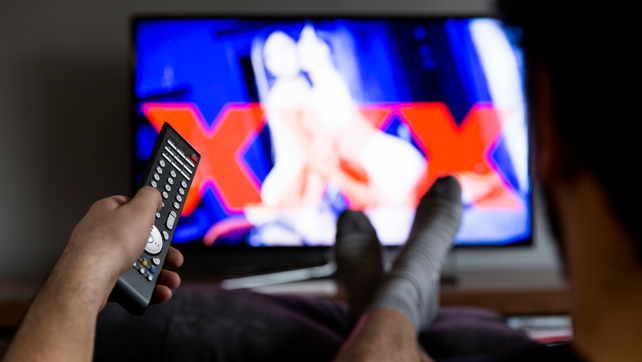 his latest documentary rated the greatest adult movies of all time premiered