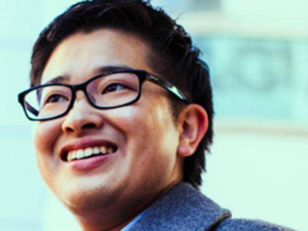 japan becomes first country in the world to elect a transgender