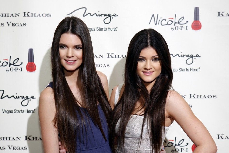 kendall and kylie for kardashian khaos kendall jenner kylie jenner kardashian sisters
