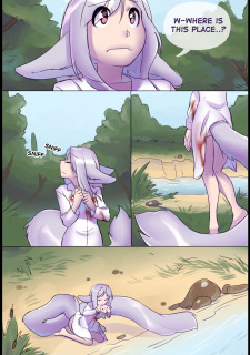 matemi pokemon silver soul furry porn comics 2