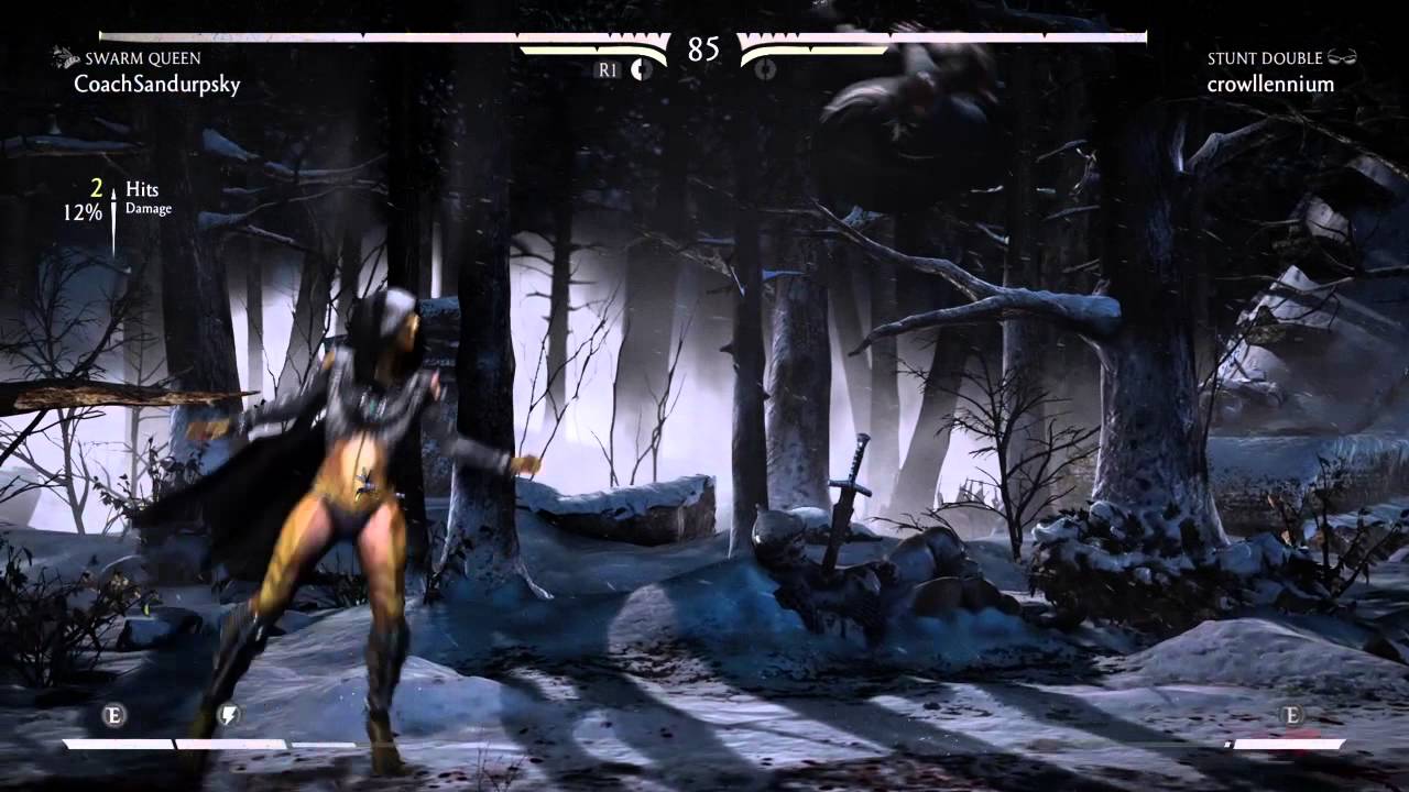 mortal kombat tentacle porn youtube