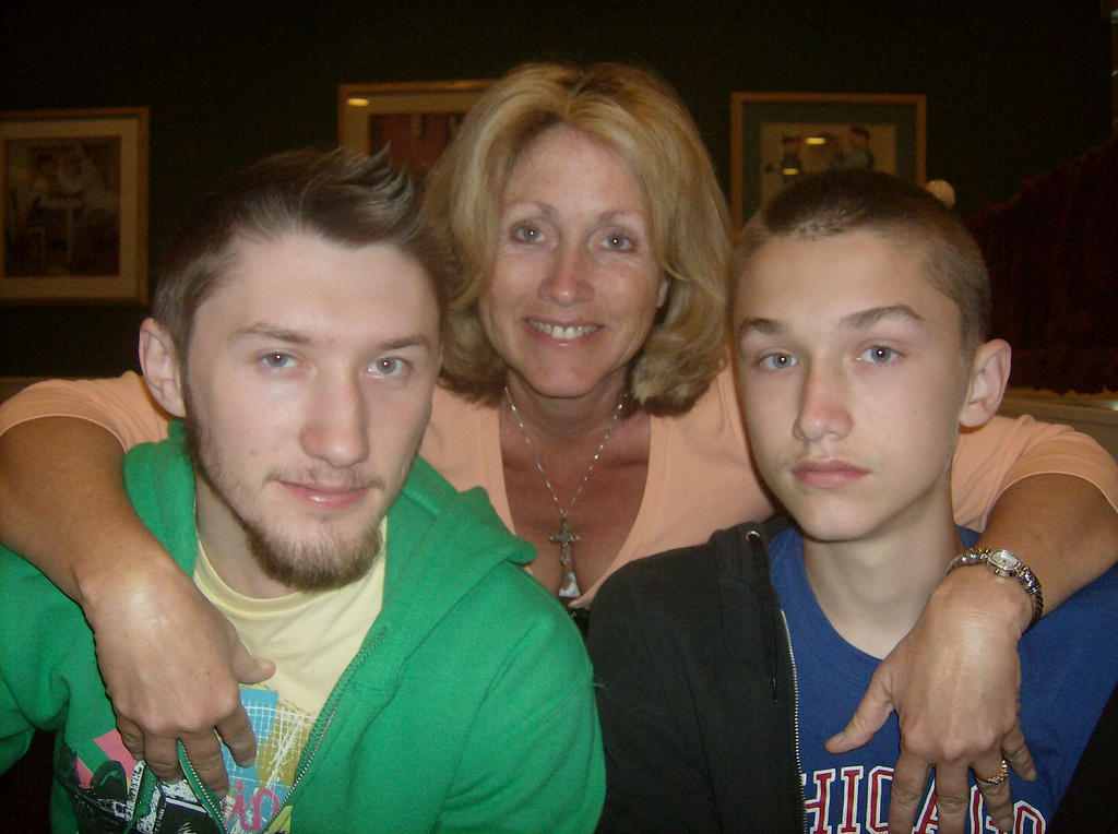 real proven incest mom sons 2
