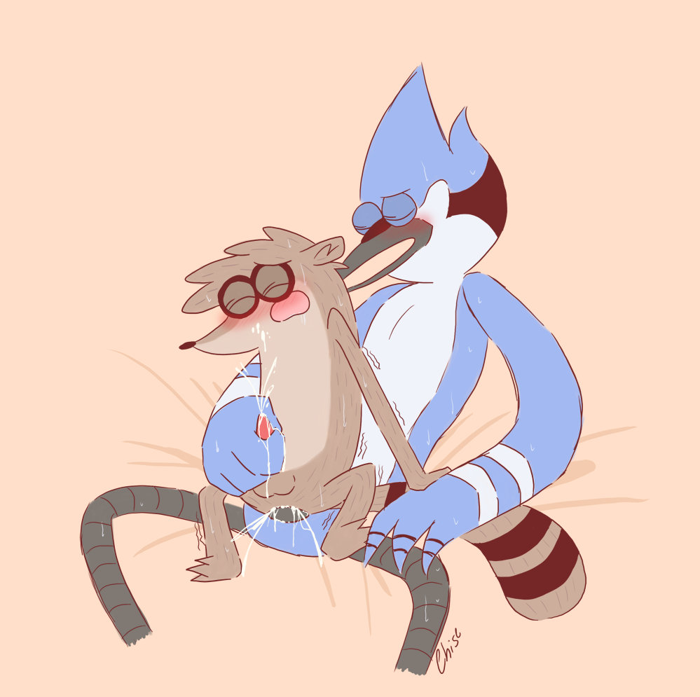 regular show gay regular show mom porn regular show mom porn