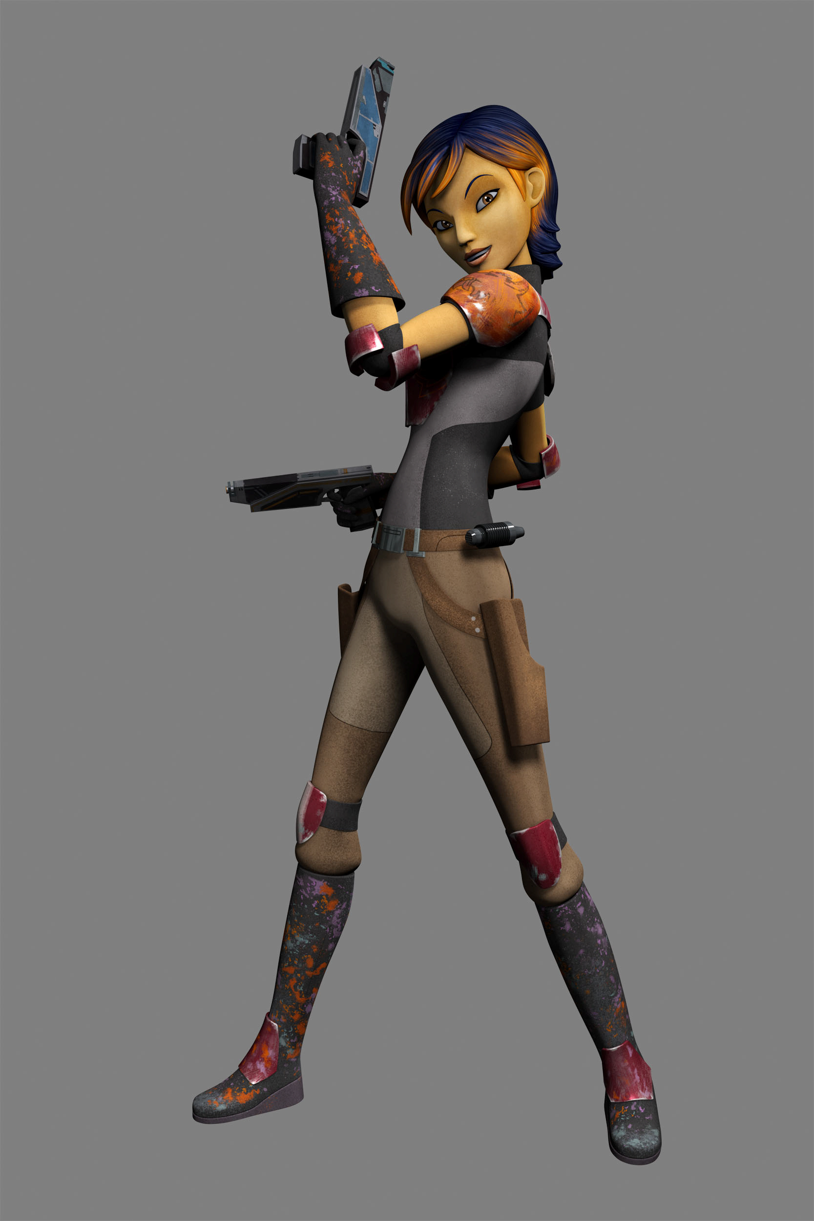 sabine wren star wars rebels wiki fandom powered wikia