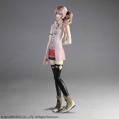 serah farron final fantasy wiki fandom powered wikia