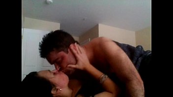 share this video amateur couple real homemade missionary sex