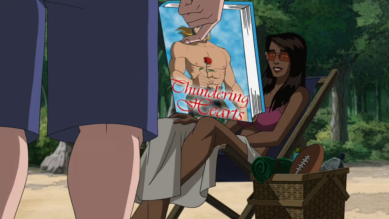 shirtless superheroes ultimate spider man friends on the beach
