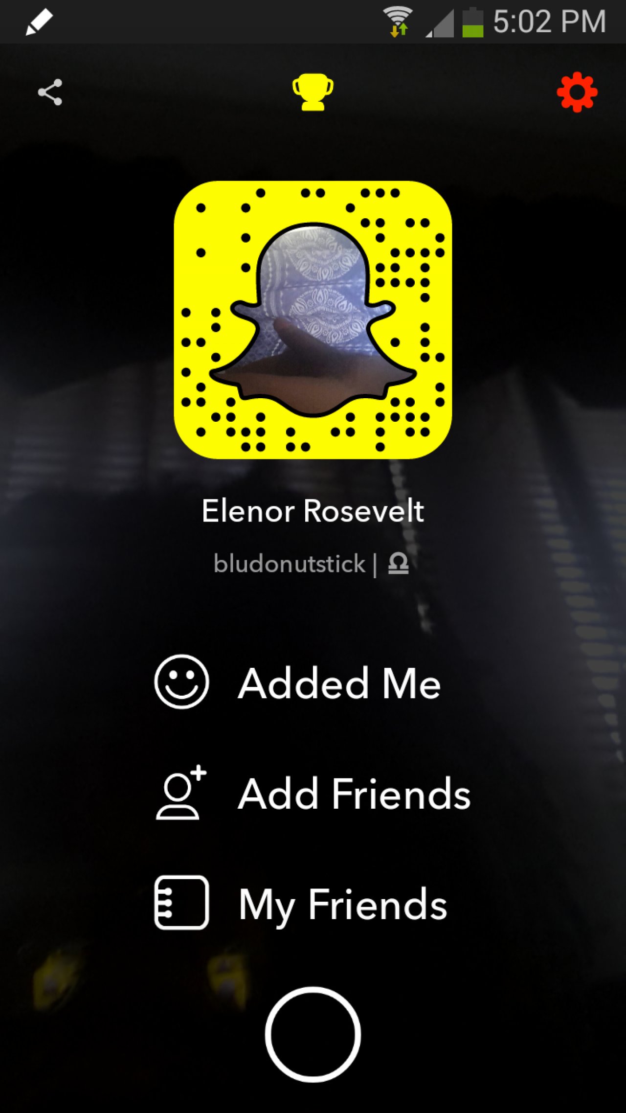 snapchat directory