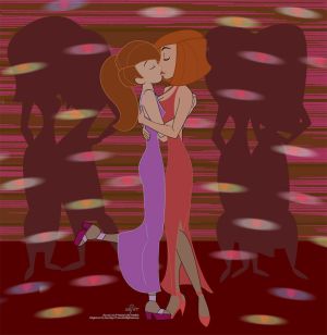 toons empire kim possible porn kim