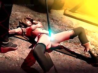 torture hentai dildo fuck tube movies hard hentai films 5